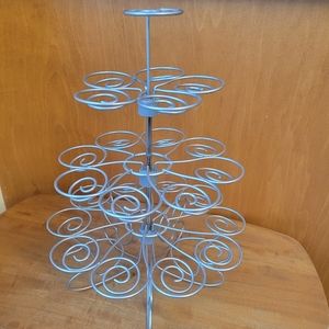 Wilton Mini Dessert Stand Cupcakes-n-more